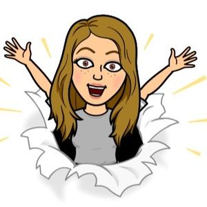 Meet your Posher, Tracy